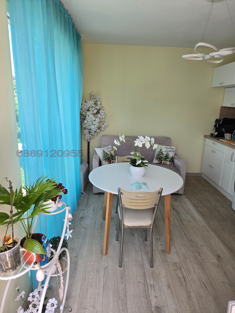Satılık  1 yatak odası Varna , Pobeda , 62 metrekare | 88241766 - görüntü [11]