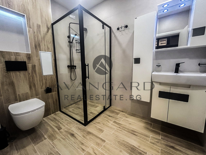 Продава 2-СТАЕН, гр. Пловдив, Христо Смирненски, снимка 7 - Апартаменти - 47294172