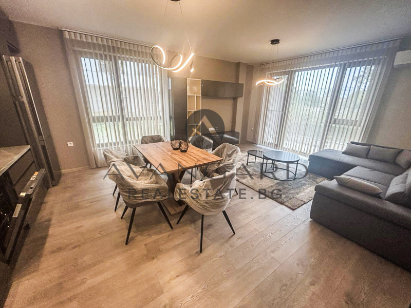 Продава 2-СТАЕН, гр. Пловдив, Христо Смирненски, снимка 2 - Апартаменти - 47294172