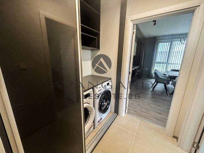 Продава 2-СТАЕН, гр. Пловдив, Христо Смирненски, снимка 9 - Апартаменти - 47294172