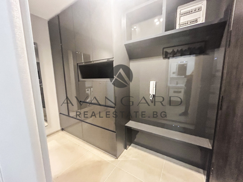 Продава 2-СТАЕН, гр. Пловдив, Христо Смирненски, снимка 8 - Апартаменти - 47294172