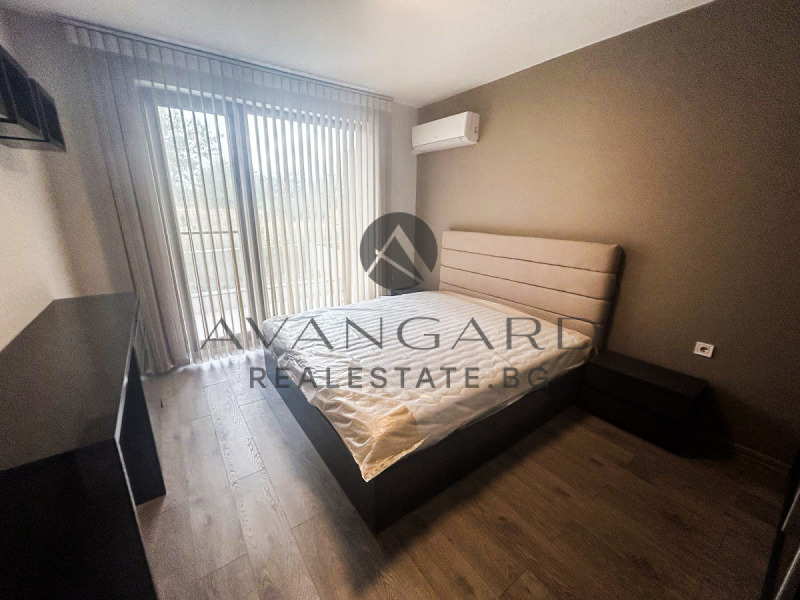 Продава 2-СТАЕН, гр. Пловдив, Христо Смирненски, снимка 5 - Апартаменти - 47294172