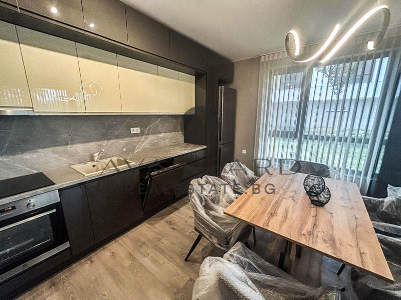 Продава 2-СТАЕН, гр. Пловдив, Христо Смирненски, снимка 3 - Апартаменти - 47294172