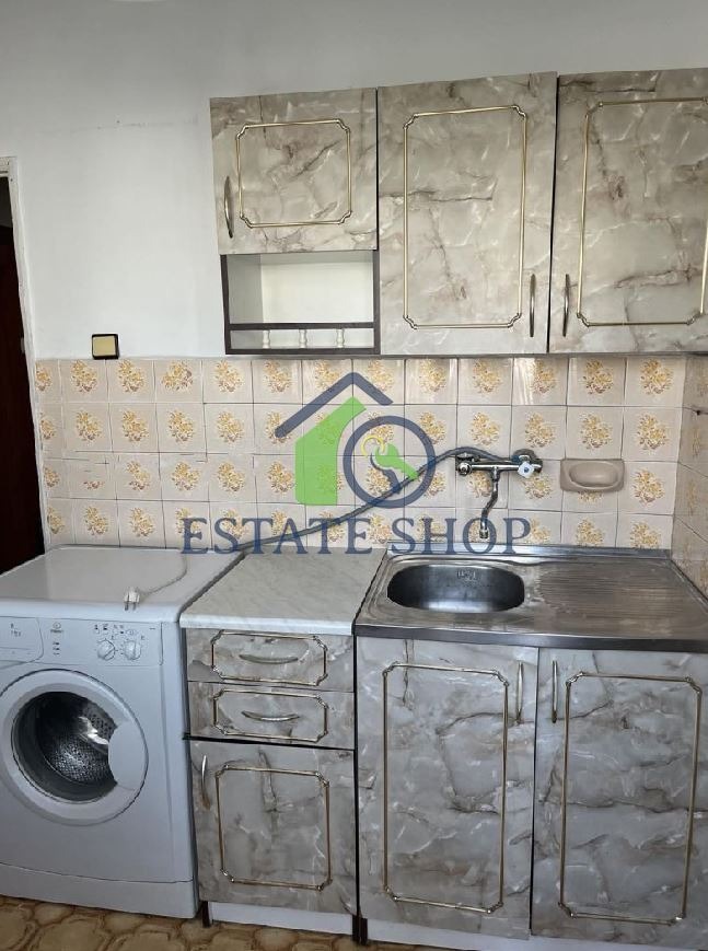 Till salu  1 sovrum Plovdiv , Kjutjuk Parij , 60 kvm | 49464868 - bild [2]