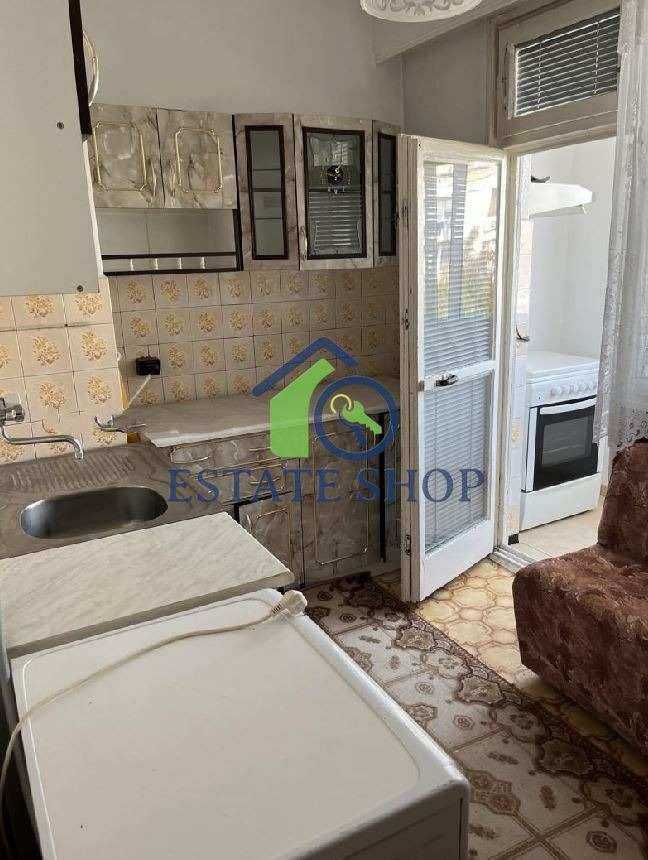 Till salu  1 sovrum Plovdiv , Kjutjuk Parij , 60 kvm | 49464868 - bild [3]