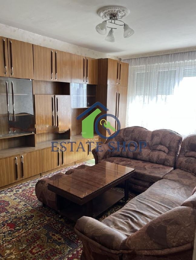 Till salu  1 sovrum Plovdiv , Kjutjuk Parij , 60 kvm | 49464868 - bild [4]