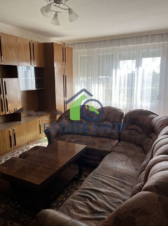 Till salu  1 sovrum Plovdiv , Kjutjuk Parij , 60 kvm | 49464868 - bild [5]