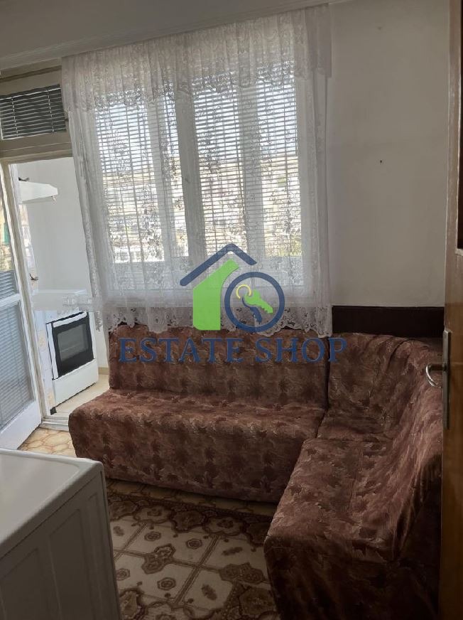 Till salu  1 sovrum Plovdiv , Kjutjuk Parij , 60 kvm | 49464868 - bild [6]