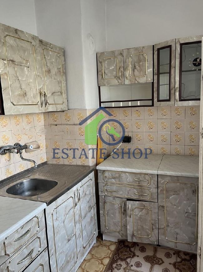 Till salu  1 sovrum Plovdiv , Kjutjuk Parij , 60 kvm | 49464868