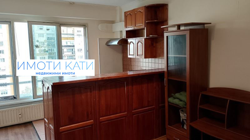 Satılık  1 yatak odası Sofia , Krasna polyana 2 , 47 metrekare | 89554642 - görüntü [4]