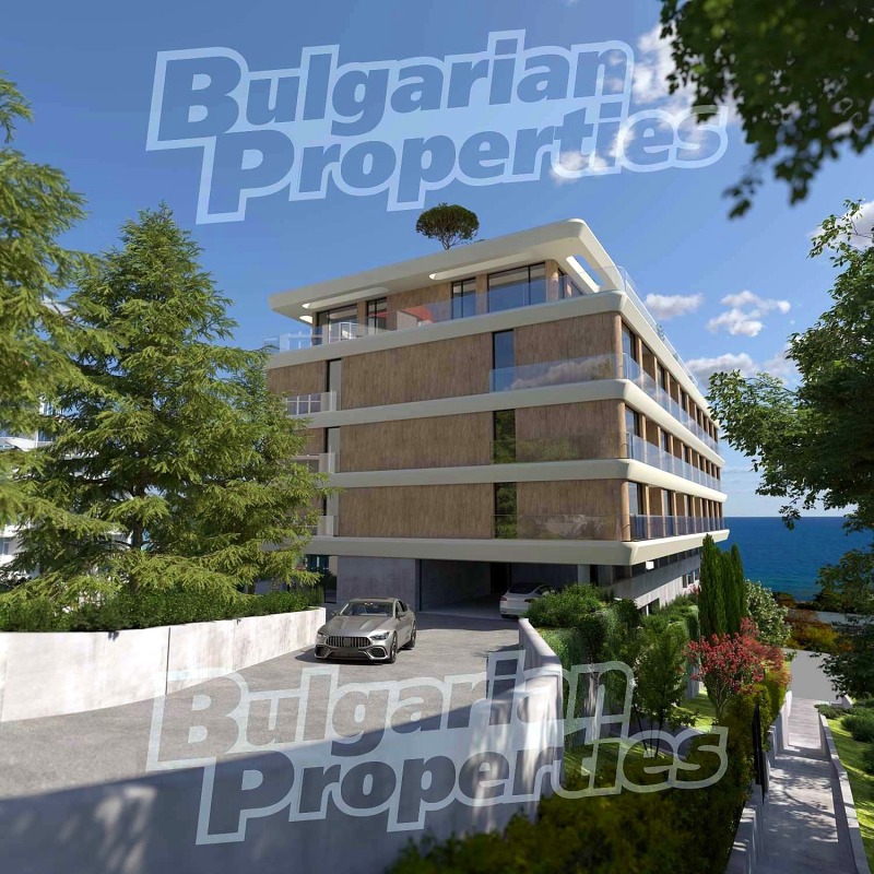 Na prodej  1 ložnice Varna , k.k. Sv.Sv. Konstantin i Elena , 87 m2 | 40625293 - obraz [8]