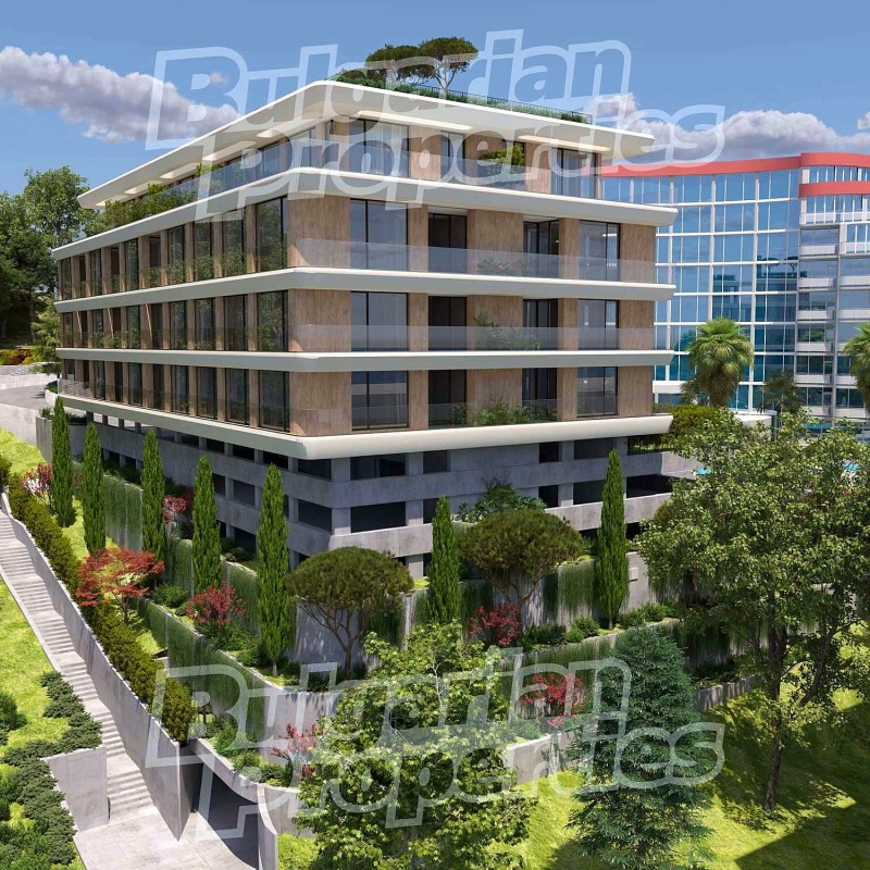 Na prodej  1 ložnice Varna , k.k. Sv.Sv. Konstantin i Elena , 87 m2 | 40625293 - obraz [9]