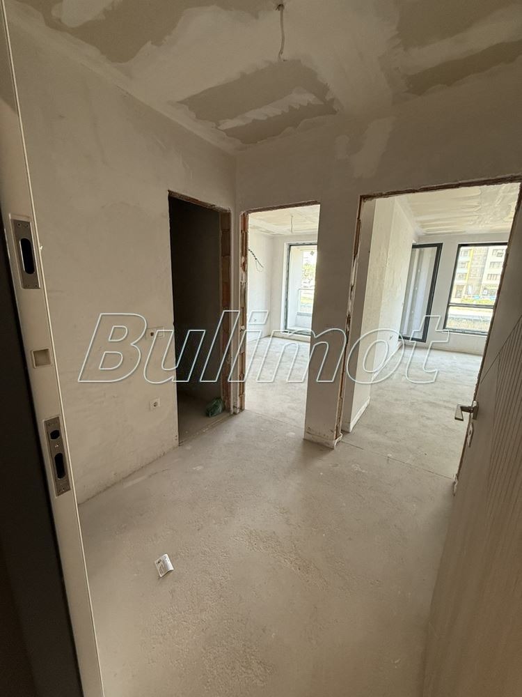 For Sale  1 bedroom Varna , Mladost 2 , 61 sq.m | 21183932 - image [6]