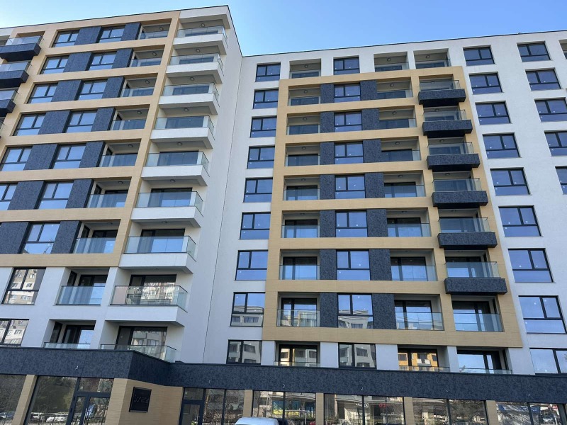 For Sale  1 bedroom Varna , Mladost 2 , 61 sq.m | 21183932 - image [10]