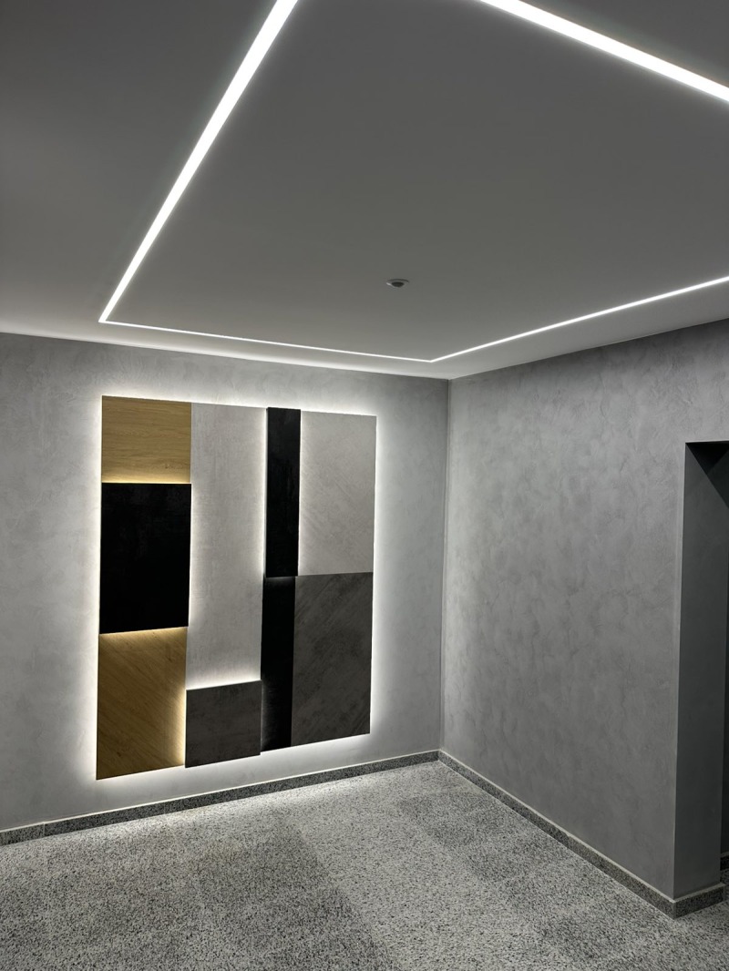 For Sale  1 bedroom Varna , Mladost 2 , 61 sq.m | 21183932 - image [7]