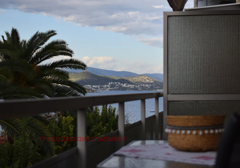 Продава  2-стаен, Гърция, Кавала •  165 000 € • ID 23899603 — holmes.bg - [1] 