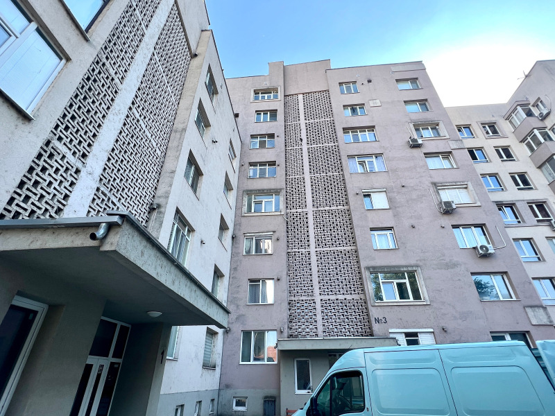 Til salg  1 soveværelse Silistra , Tsentar , 48 kvm | 98054845 - billede [13]