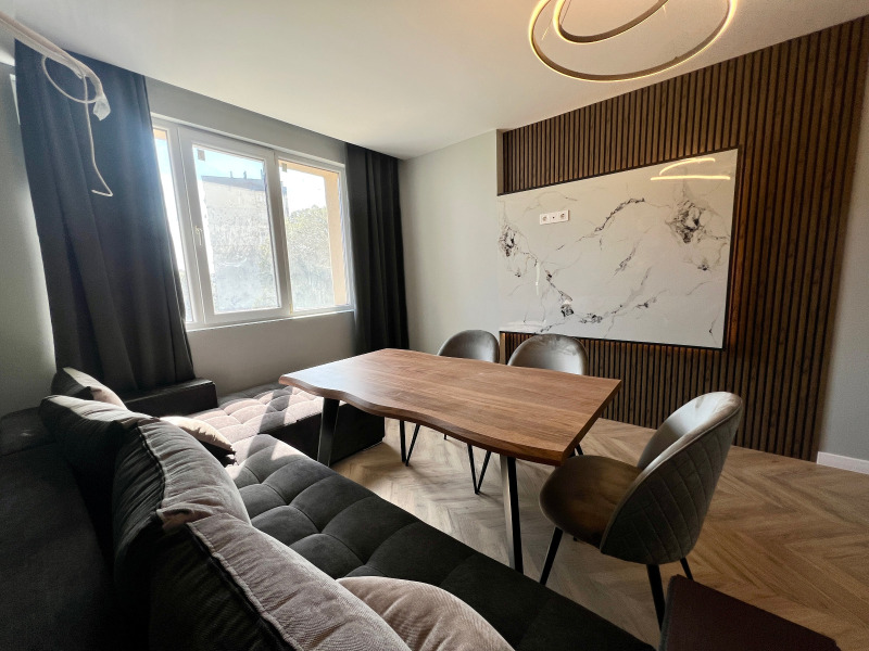 Til salg  1 soveværelse Silistra , Tsentar , 48 kvm | 98054845 - billede [12]