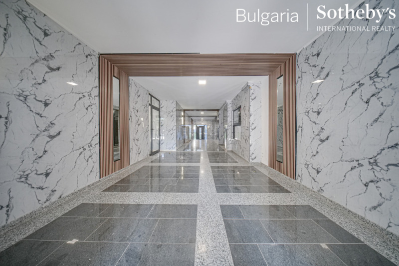 Продава  2-стаен град София , Манастирски ливади , 66 кв.м | 82217521 - изображение [12]