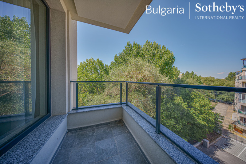 Продава  2-стаен град София , Манастирски ливади , 66 кв.м | 82217521 - изображение [6]