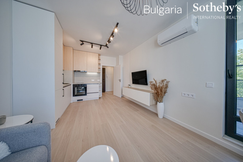 Продава  2-стаен град София , Манастирски ливади , 66 кв.м | 82217521 - изображение [4]