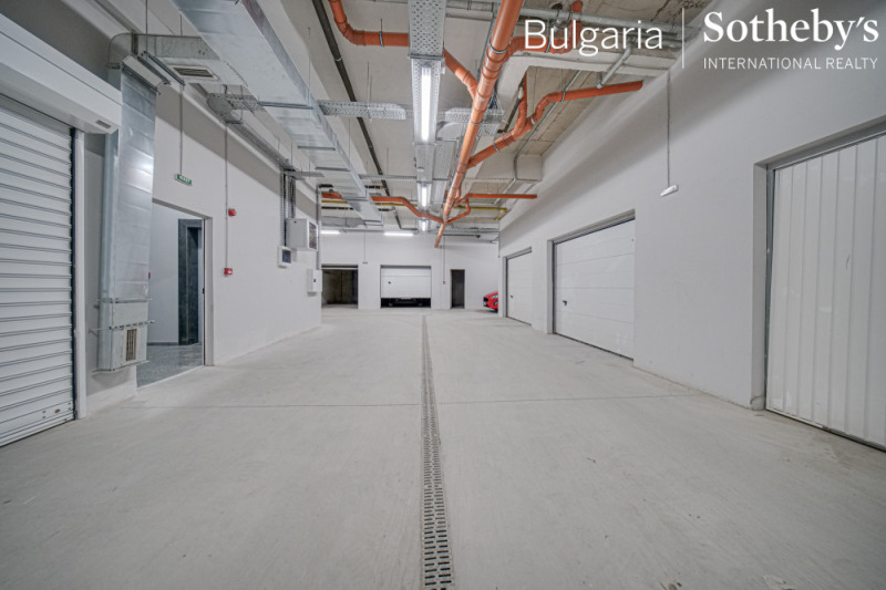 Продава  2-стаен град София , Манастирски ливади , 66 кв.м | 82217521 - изображение [13]