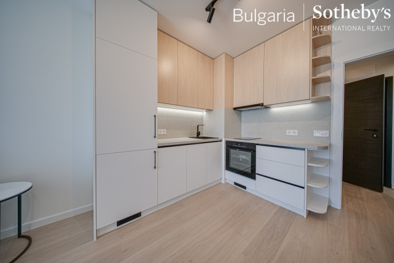 Продава  2-стаен град София , Манастирски ливади , 66 кв.м | 82217521 - изображение [5]