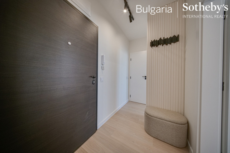 Продава  2-стаен град София , Манастирски ливади , 66 кв.м | 82217521 - изображение [11]