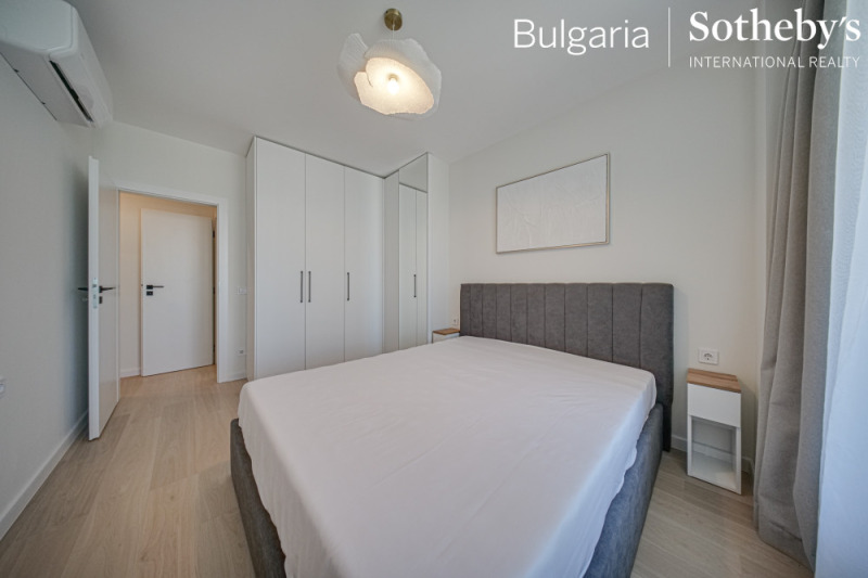 Продава  2-стаен град София , Манастирски ливади , 66 кв.м | 82217521 - изображение [9]
