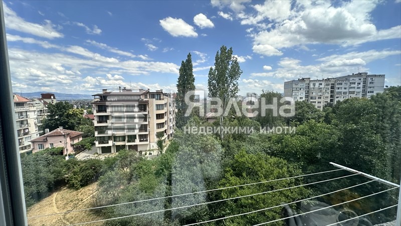 Продава  2-стаен град София , Редута , 49 кв.м | 31496280 - изображение [5]