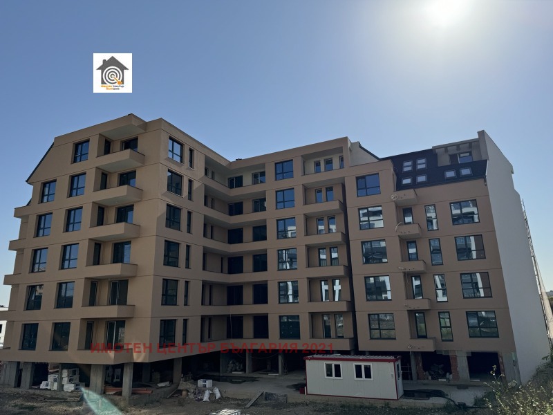 Продава 2-СТАЕН, гр. София, Малинова долина, снимка 2 - Апартаменти - 51836697