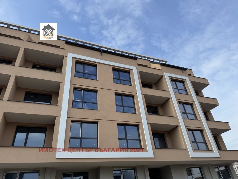 Продава 2-СТАЕН, гр. София, Малинова долина