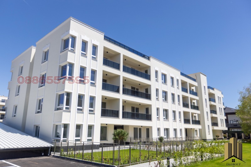 Продава 2-СТАЕН, гр. Пловдив, Остромила, снимка 3 - Апартаменти - 52720706