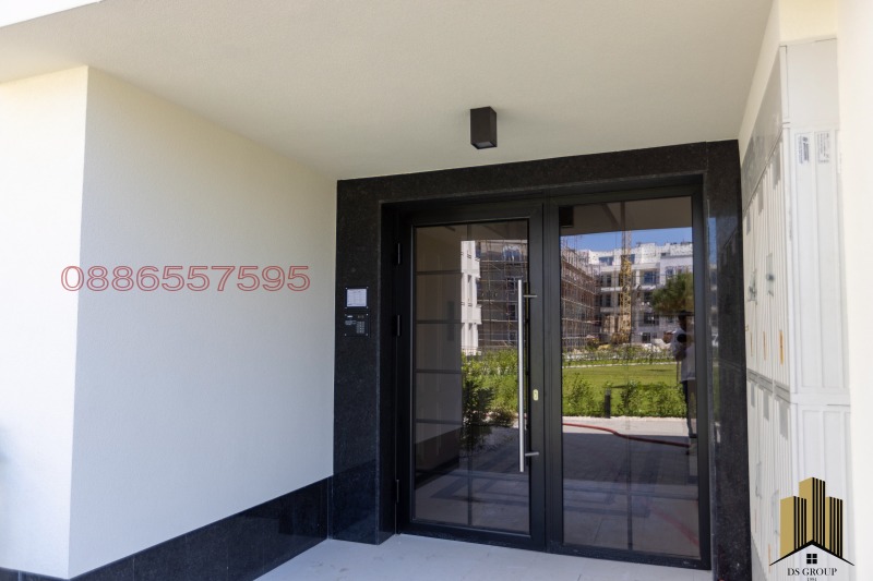 Продава 2-СТАЕН, гр. Пловдив, Остромила, снимка 9 - Апартаменти - 52720706