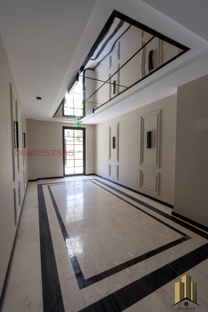 Продава 2-СТАЕН, гр. Пловдив, Остромила, снимка 7 - Апартаменти - 52720706