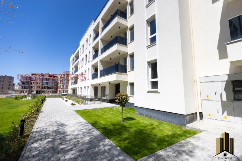 Продава 2-СТАЕН, гр. Пловдив, Остромила, снимка 6 - Апартаменти - 52720706