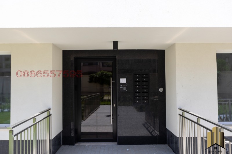 Продава 2-СТАЕН, гр. Пловдив, Остромила, снимка 10 - Апартаменти - 52720706