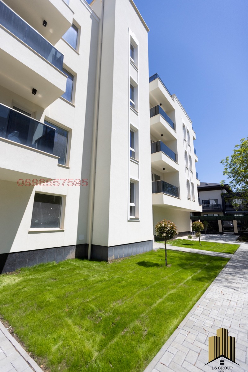 Продава 2-СТАЕН, гр. Пловдив, Остромила, снимка 5 - Апартаменти - 52720706