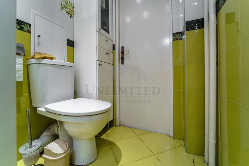 Продава 2-СТАЕН, гр. София, Люлин 4, снимка 11 - Апартаменти - 52870224