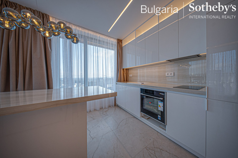 Продава 2-СТАЕН, гр. София, Манастирски ливади, снимка 3 - Апартаменти - 53029124