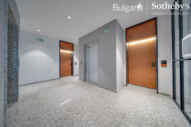 Продава 2-СТАЕН, гр. София, Манастирски ливади, снимка 12 - Апартаменти - 53029124