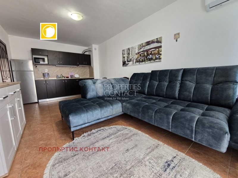 Продава 2-СТАЕН, к.к. Слънчев бряг, област Бургас