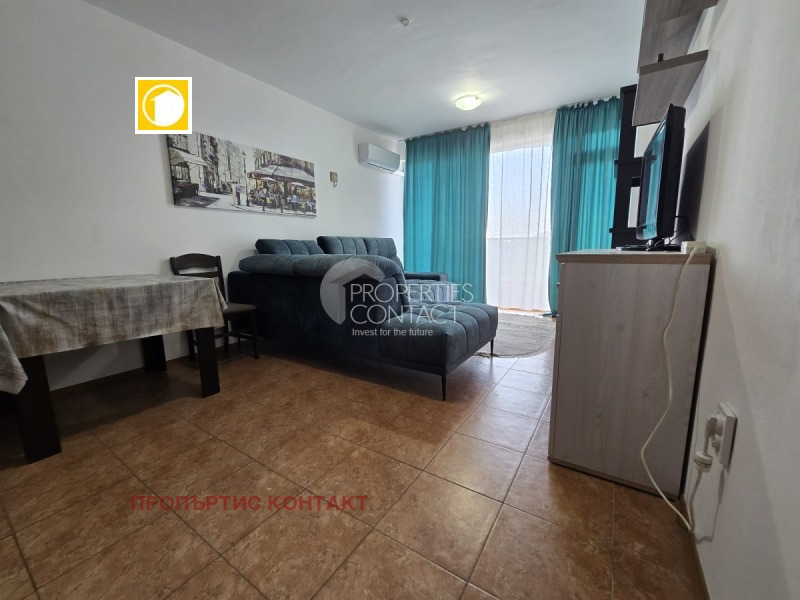 Продава 2-СТАЕН, к.к. Слънчев бряг, област Бургас, снимка 2 - Апартаменти - 53308859