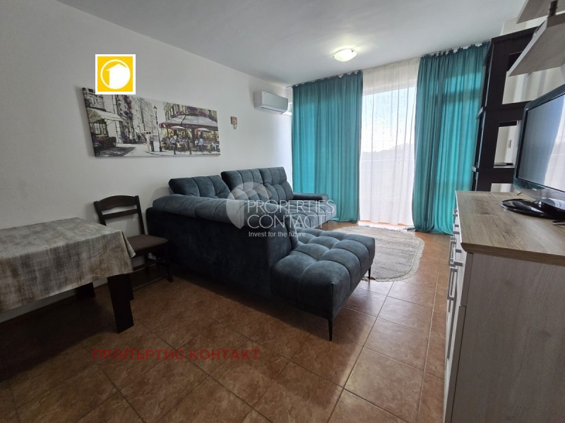 Продава 2-СТАЕН, к.к. Слънчев бряг, област Бургас, снимка 6 - Апартаменти - 53132213