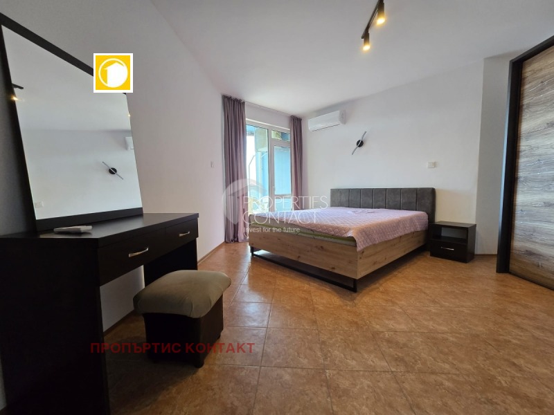 Продава 2-СТАЕН, к.к. Слънчев бряг, област Бургас, снимка 8 - Апартаменти - 53132213