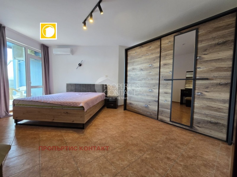 Продава 2-СТАЕН, к.к. Слънчев бряг, област Бургас, снимка 9 - Апартаменти - 53132213