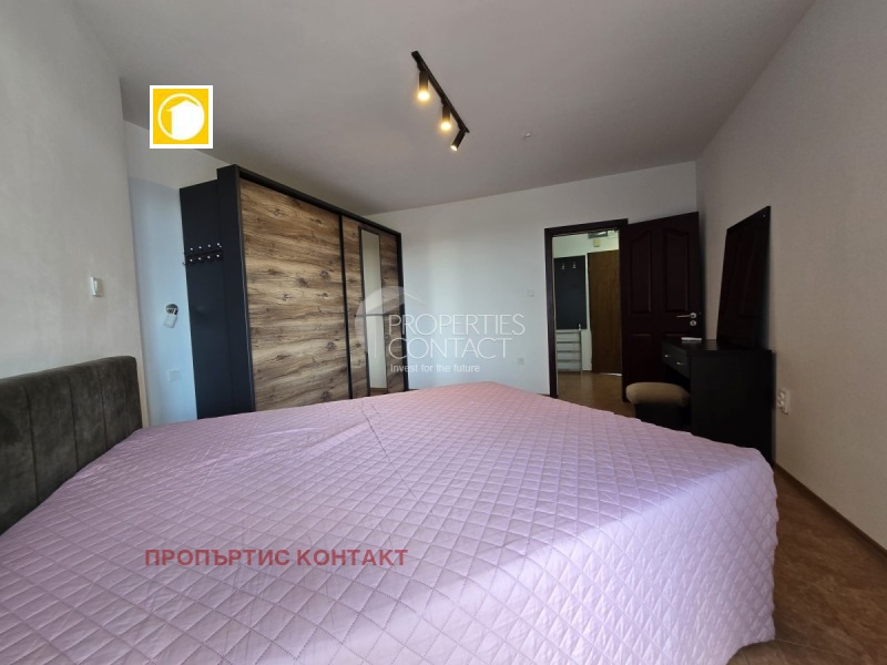 Продава 2-СТАЕН, к.к. Слънчев бряг, област Бургас, снимка 7 - Апартаменти - 53132213