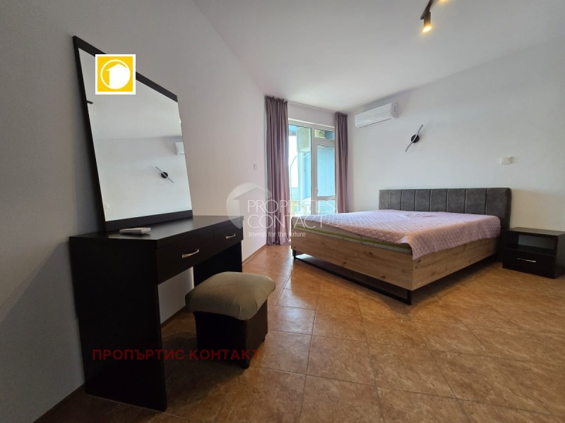 Продава 2-СТАЕН, к.к. Слънчев бряг, област Бургас, снимка 10 - Апартаменти - 53132213