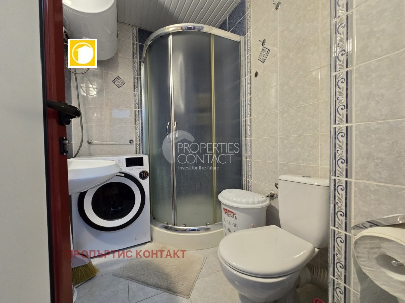 Продава 2-СТАЕН, к.к. Слънчев бряг, област Бургас, снимка 14 - Апартаменти - 53132213