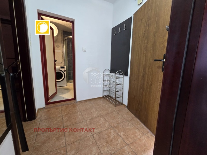 Продава 2-СТАЕН, к.к. Слънчев бряг, област Бургас, снимка 12 - Апартаменти - 53132213